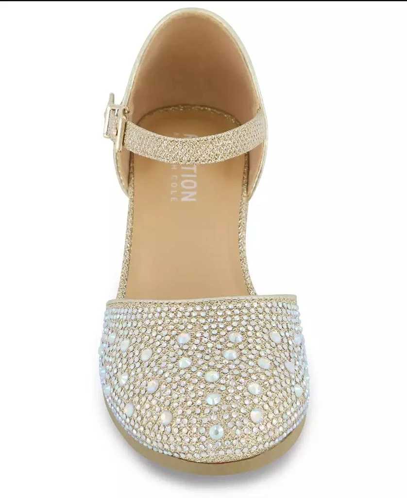 Kenneth Cole Little & Big Girls Tatiana Edda Shoes 4