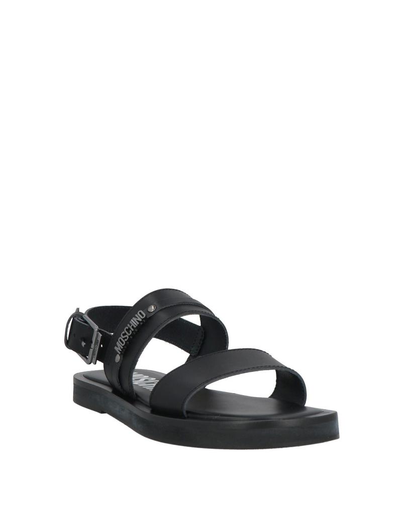 Moschino Sandals - Compare Prices from 1+ Stores - BeyondStyle