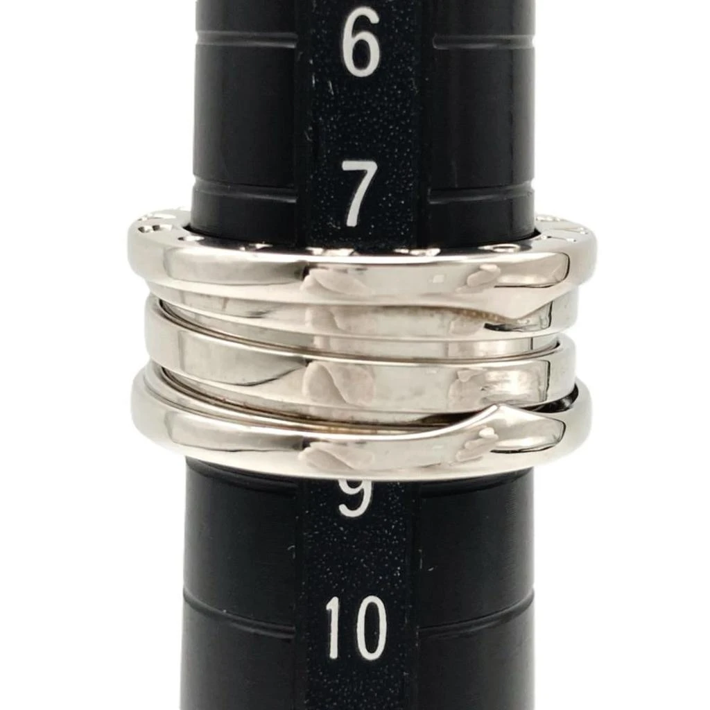 BVLGARI B.Zero1  gold (18K) Band Ring (Pre-Owned) 5