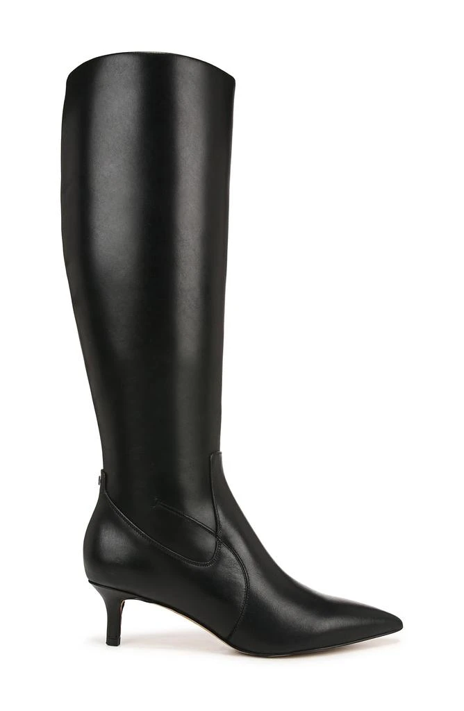 Franco Sarto Kesha Kitten Heel Boot 5