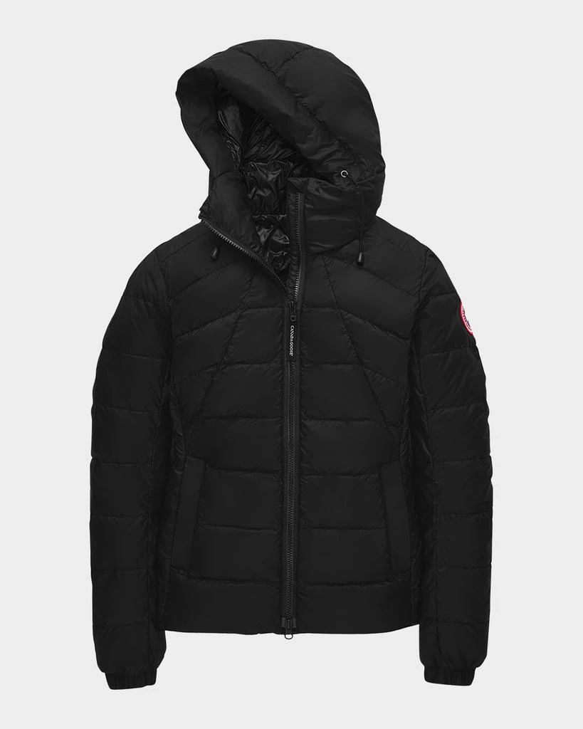 Canada Goose Abbott Hoody 1