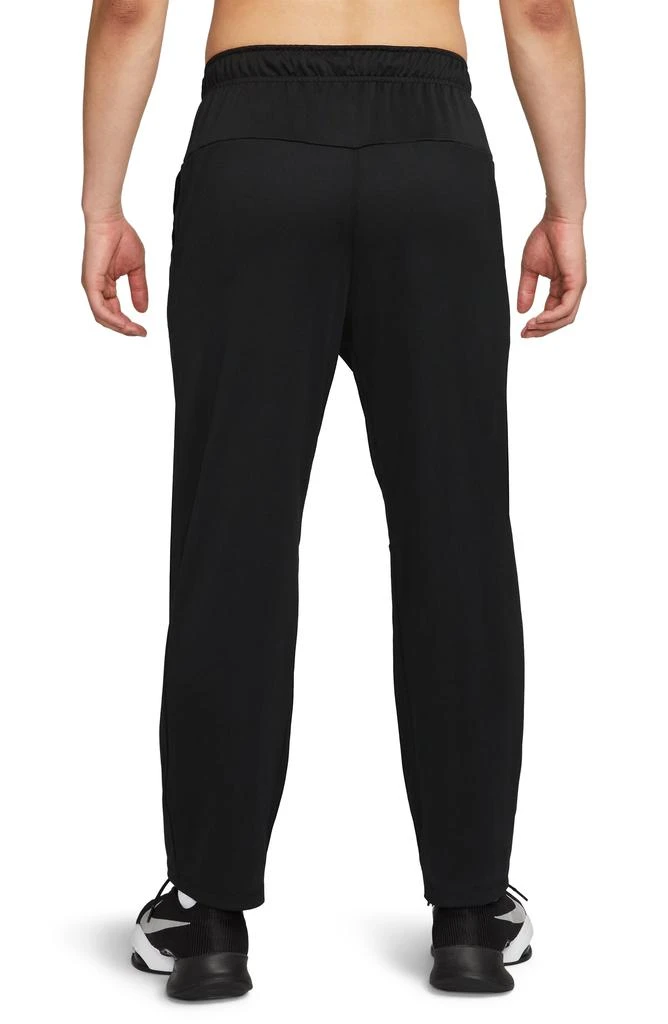 NIKE Totality Dri-FIT Open Hem Versatile Pants 2