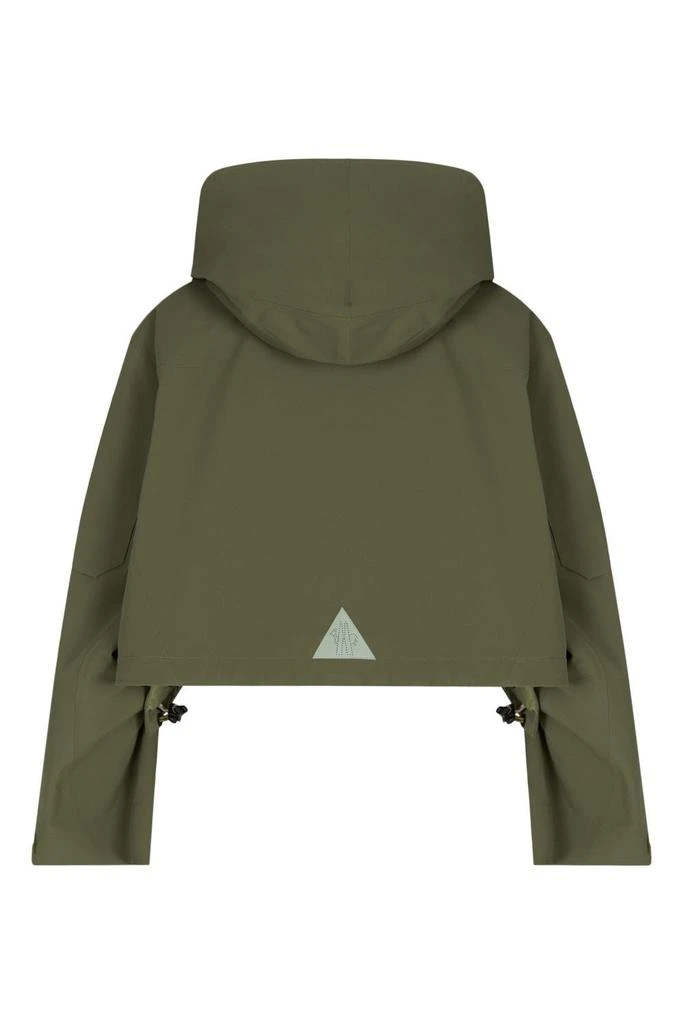 Moncler Moncler Grenoble Kibira Hooded Jacket 2
