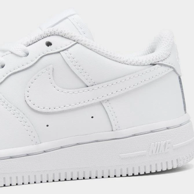 NIKE Kids' Toddler Nike Air Force 1 LE Casual Shoes 5