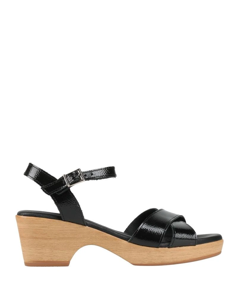SPARWOMAN Sandals 1