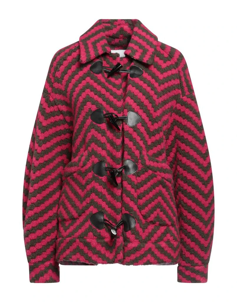 DE'HART Jacket 1