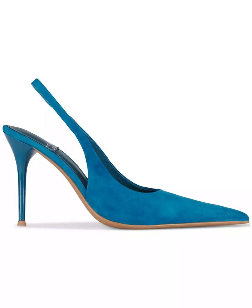 Jeffrey Campbell You-Wish Slingback Pointed-Toe Pumps 2