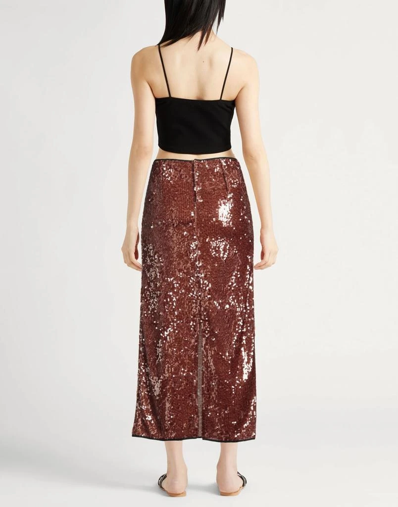 ALYSI Midi skirt 3