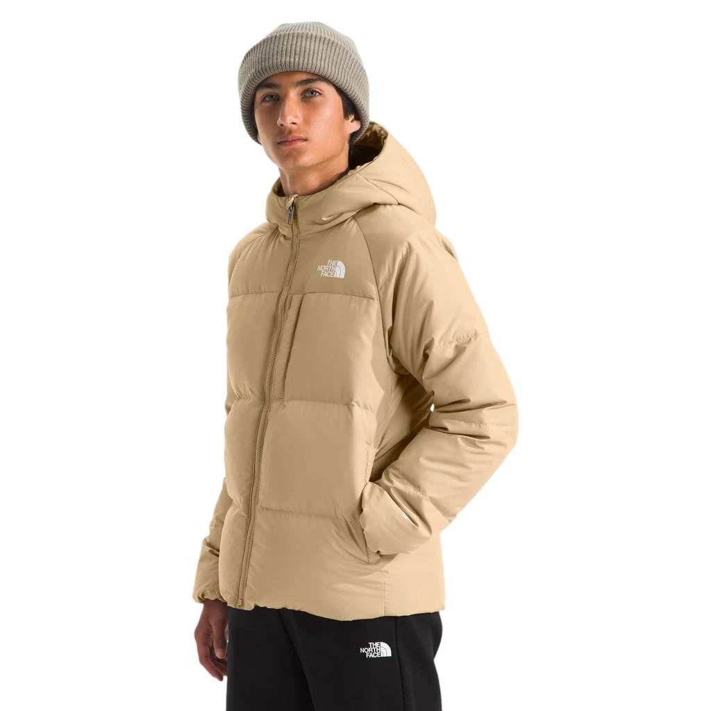 The North Face The North Face North Down Hooded Jacket - Boys' 3
