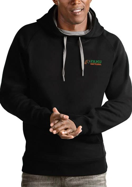 Antigua Ncaa Florida Am University Victory Pullover Hood 1