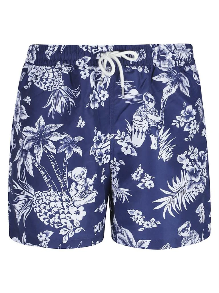 Ralph Lauren Polo Ralph Lauren Swimwear 1