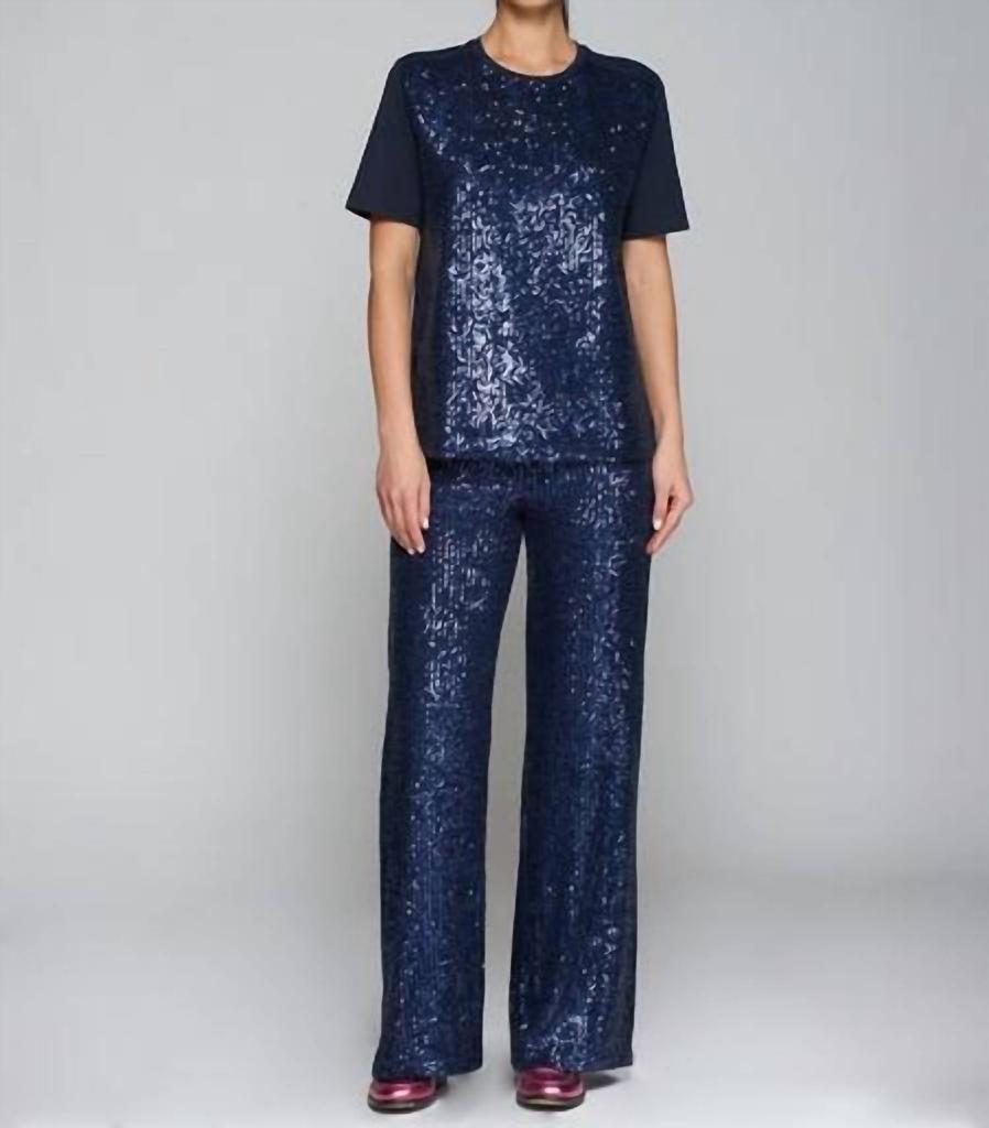 VILAGALLO Vilagallo - Trouser Venus