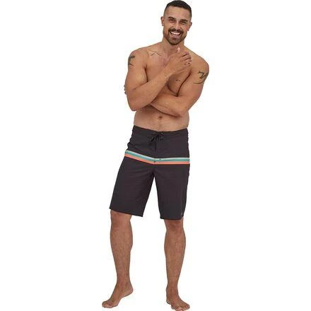 Patagonia Hydropeak 21in Boardshort - Men's 4