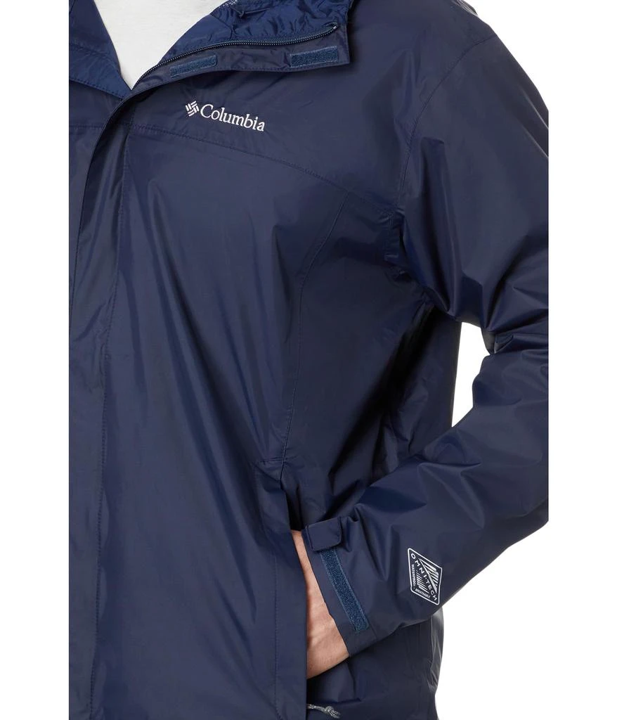 Columbia Big & Tall Watertight™ II Jacket 3