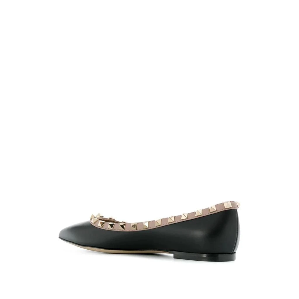 Valentino Valentino Garavani Rockstud Ballerinas 3