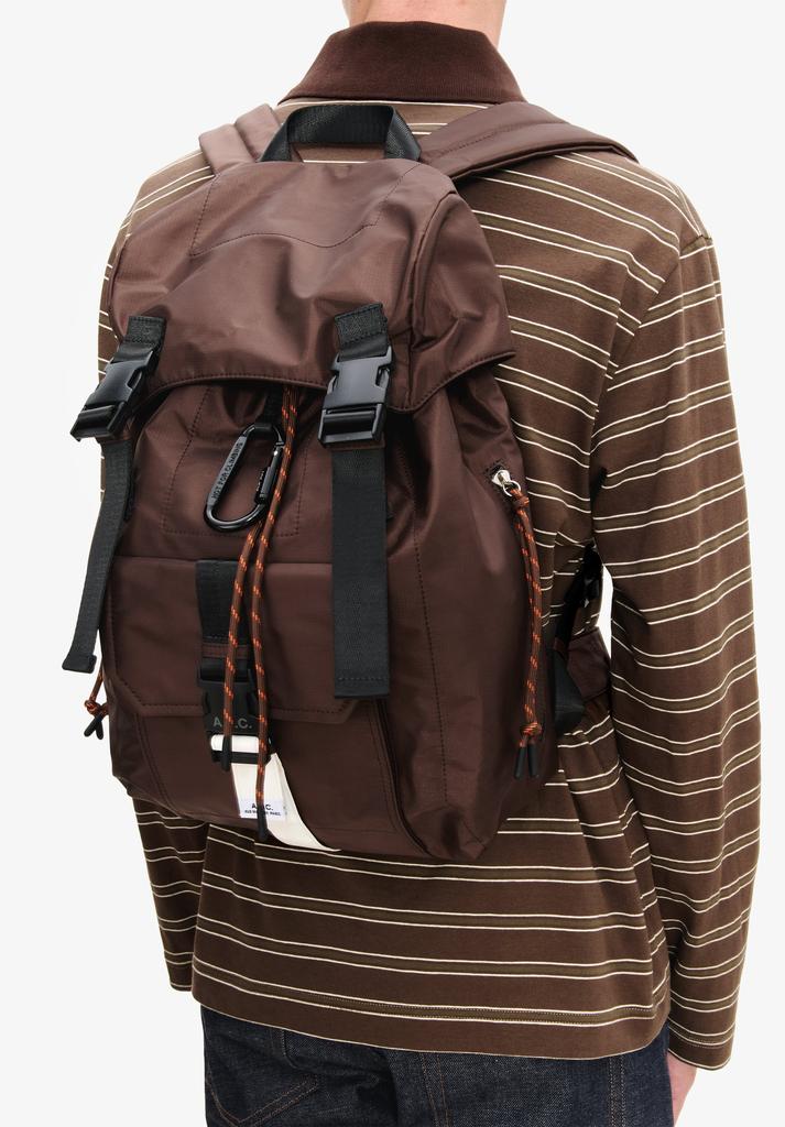APC Treck backpack