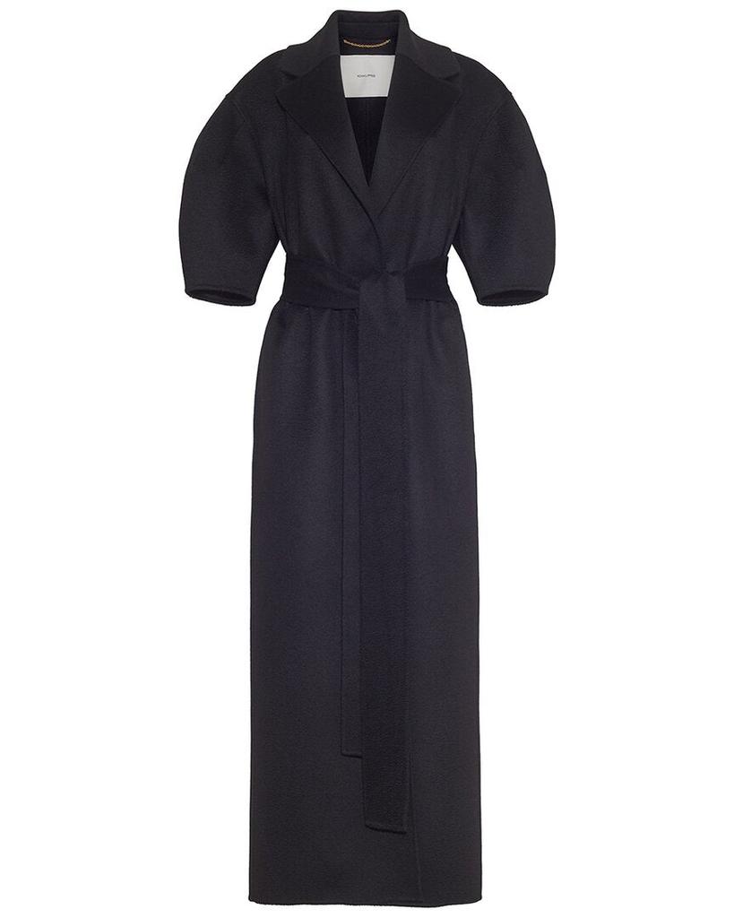 ADAM LIPPES Regency Cashmere Coat