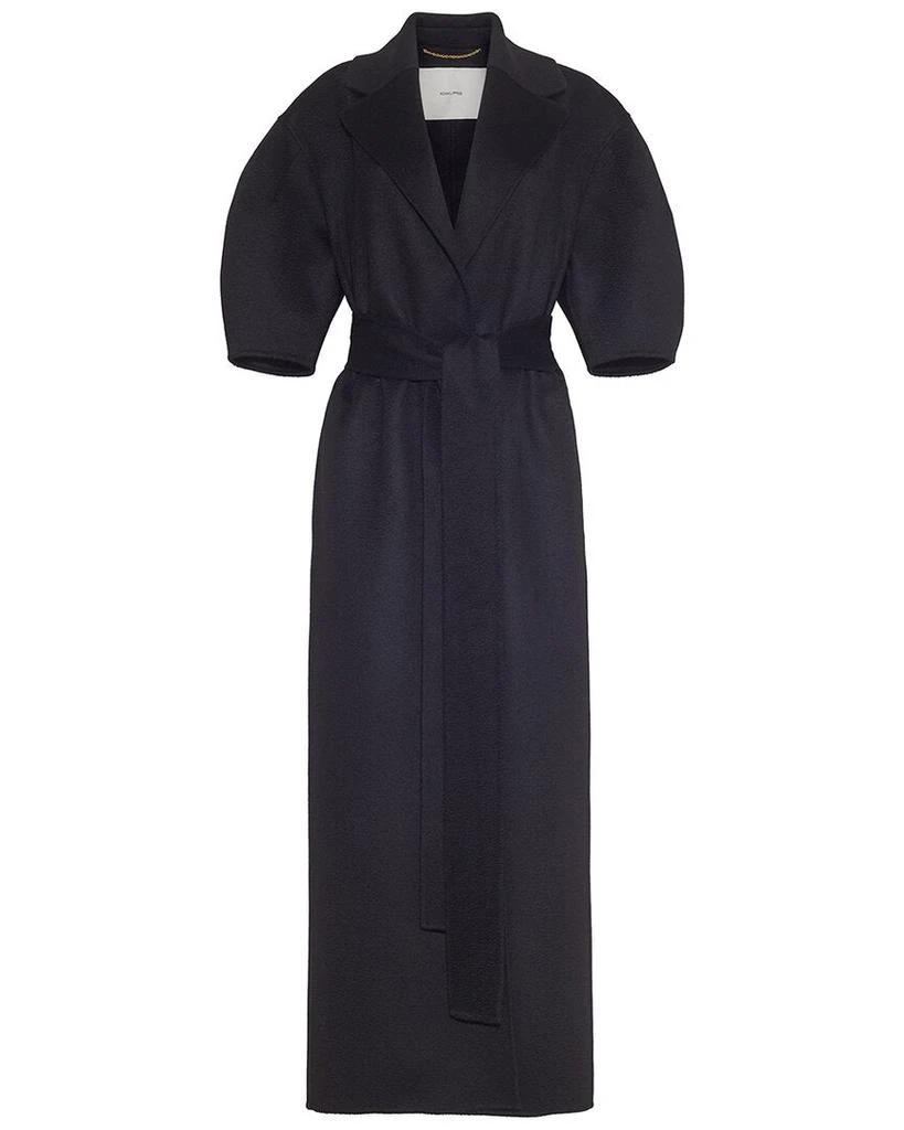 ADAM LIPPES Regency Cashmere Coat 1