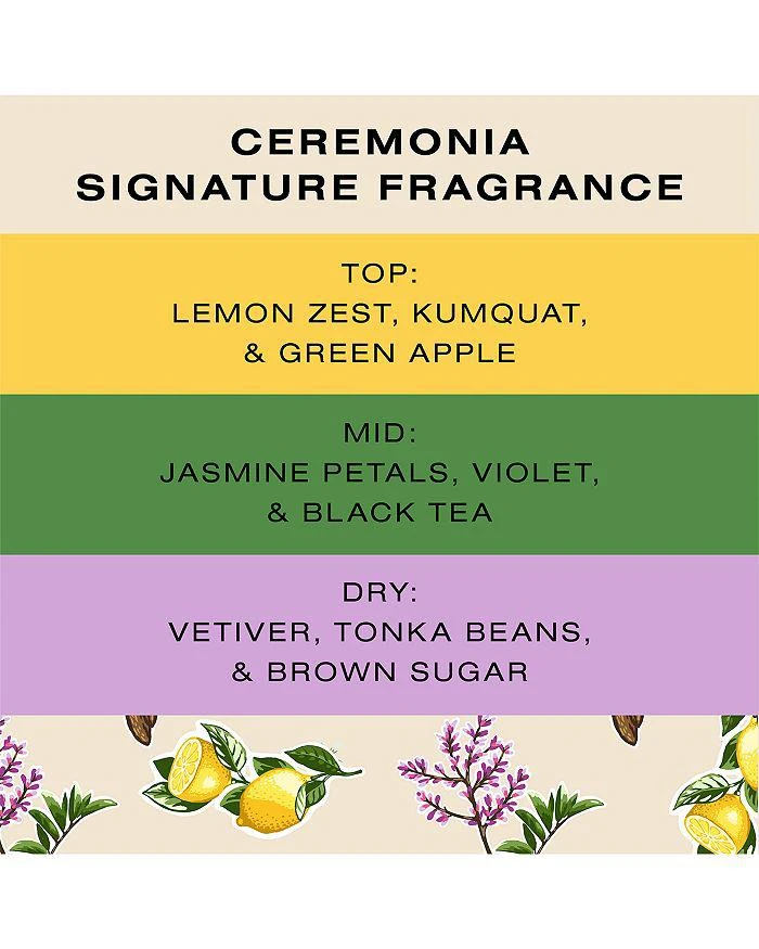 Ceremonia Scalp Power Duo 3