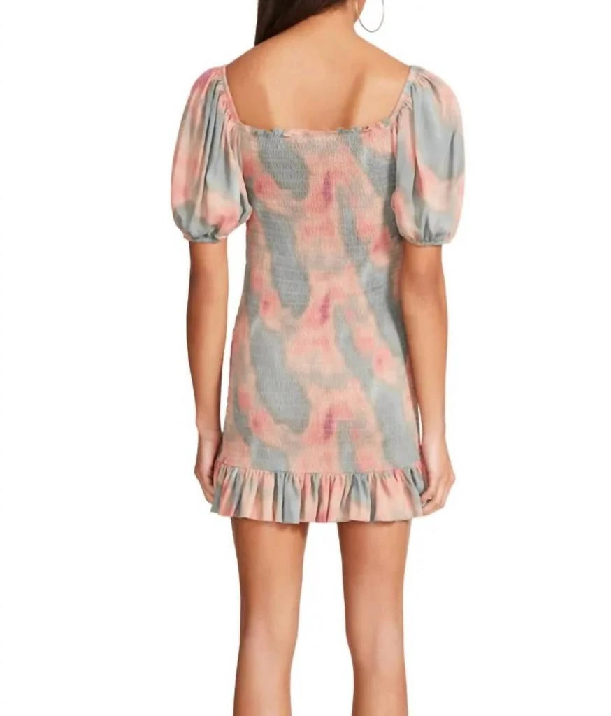 BB Dakota Bb Dakota - ODE TO YOU DRESS 4