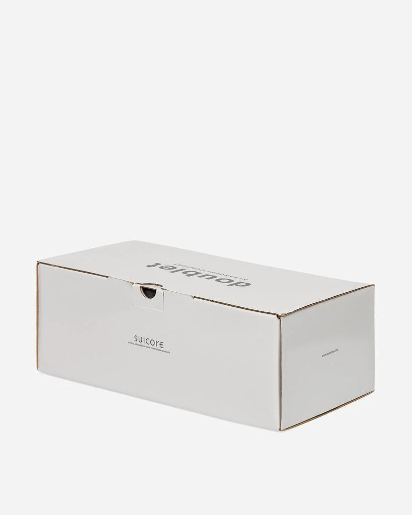 Suicoke Doublet WAS-5abDB Sandals Black 6