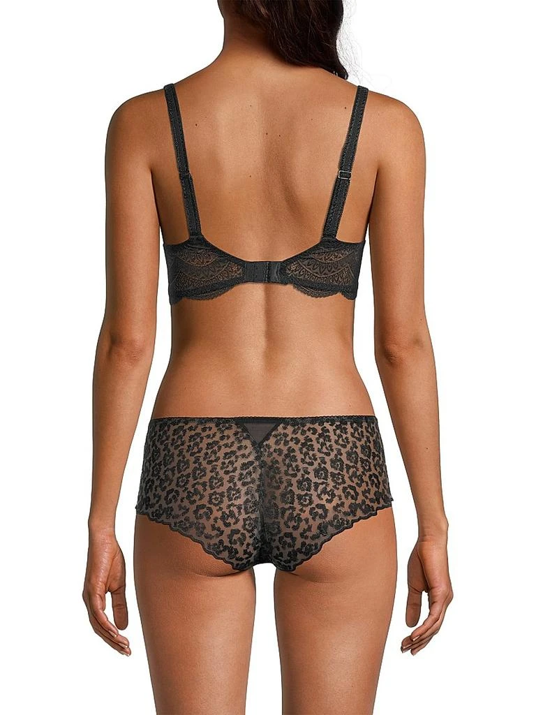 Simone Pérèle Karma Molded Lace Bra 5