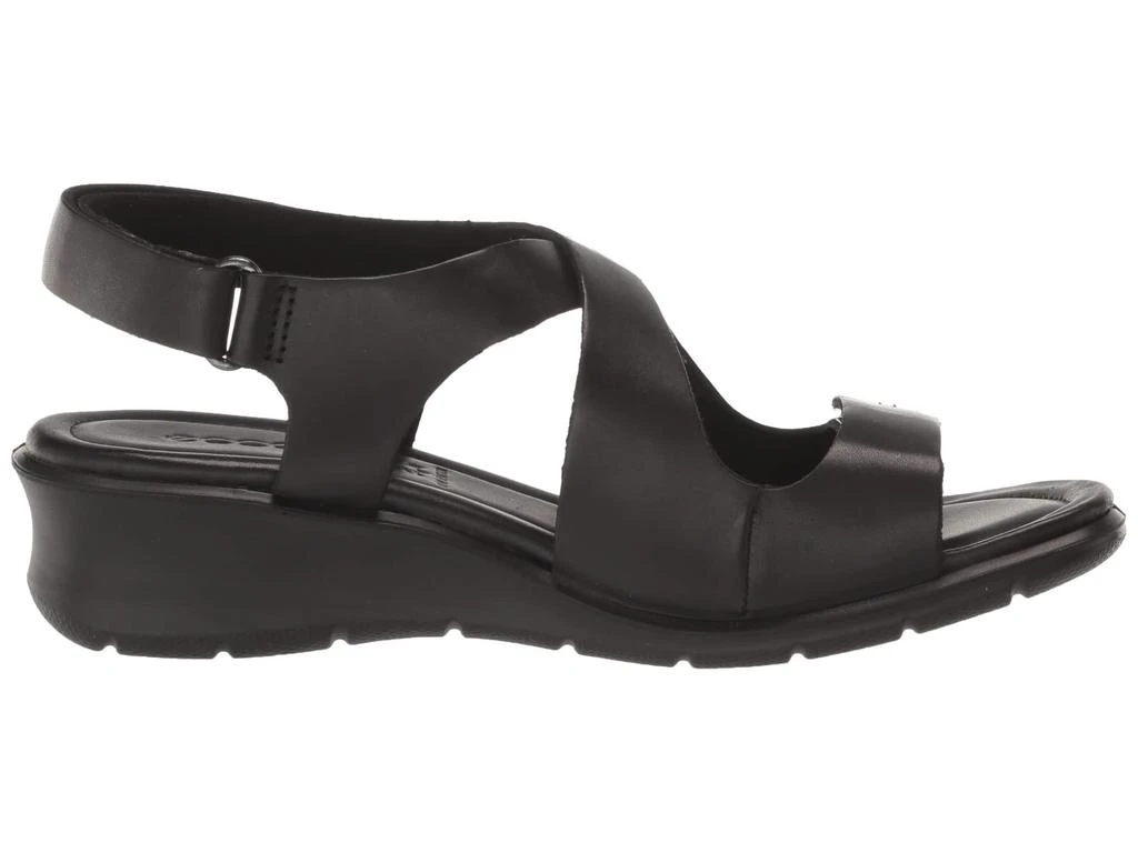 ECCO Felicia Cross Sandal 6