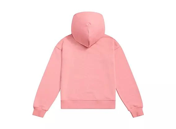 New Balance FT Small Logo Hoodie 2