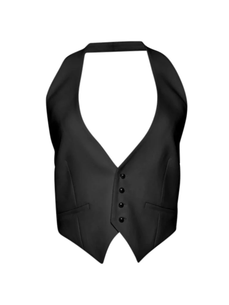 retrofête Florence Vest 1
