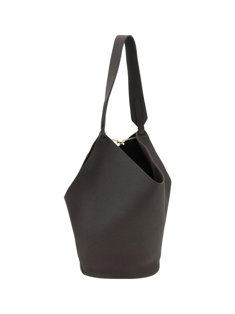 Khaite Khaite Small Lotus Tote Bag 2