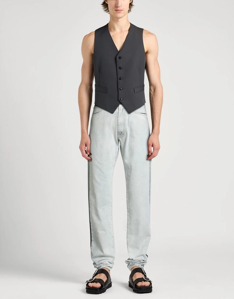 MAISON MARGIELA Denim pants 2