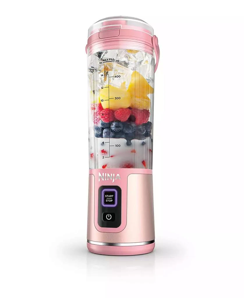 Ninja Blast Portable Blender