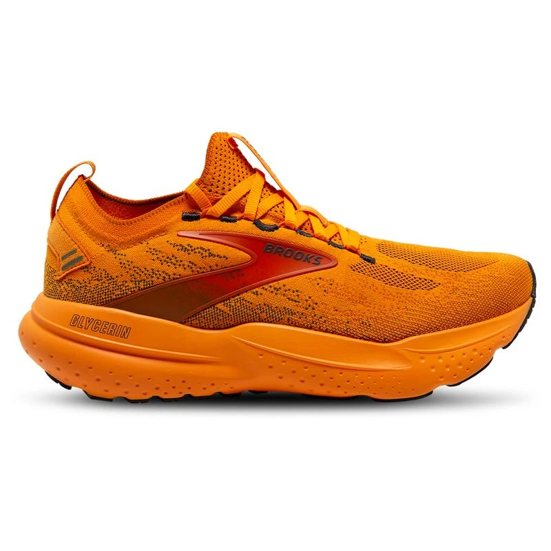 Brooks Brooks Glycerin Stealthfit 21 - Men's 1