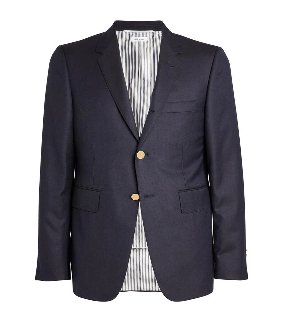 Thom Browne Wool Blazer 1