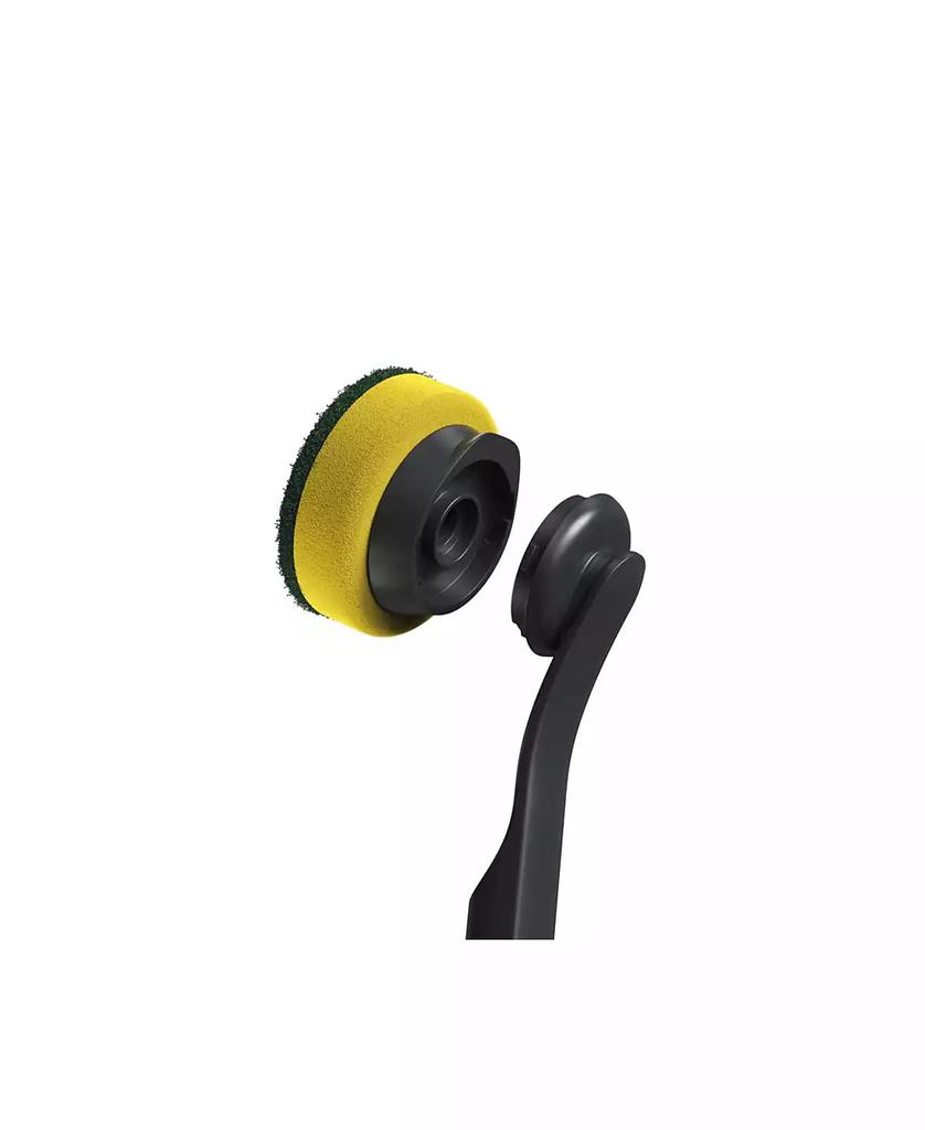 Joseph Joseph SinkTech Sponge Replacement Heads, Set of 2