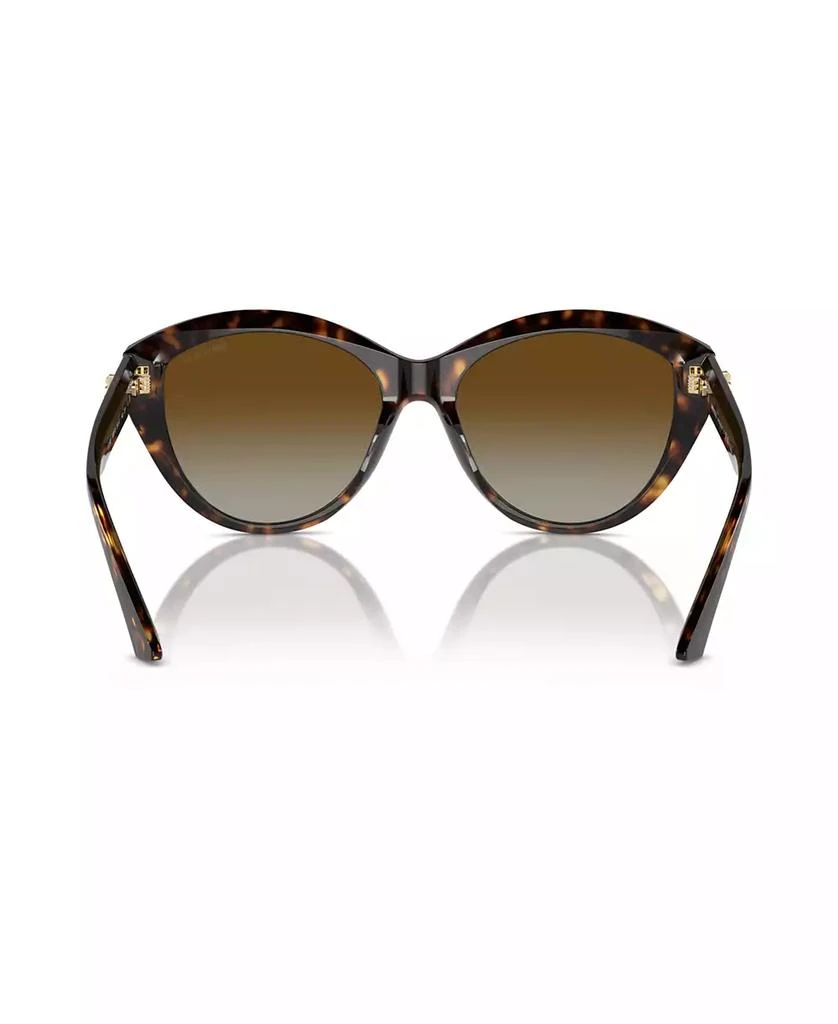 Sunglass Hut Collection Women
s Polarized Sunglasses, JC5007 4