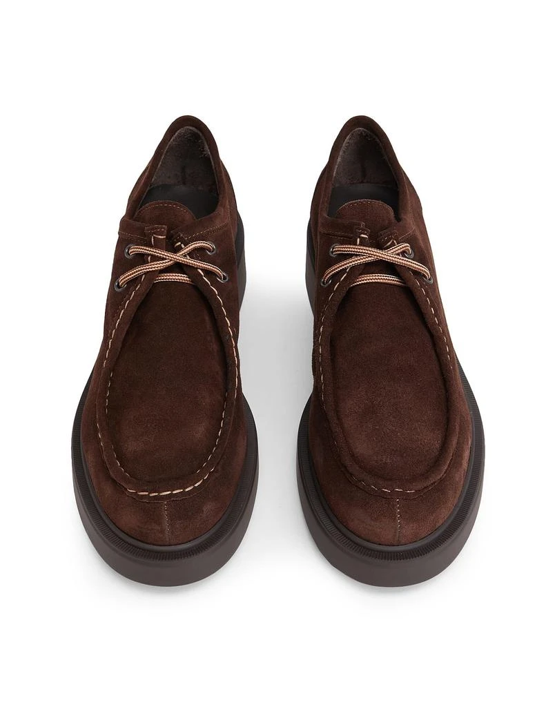 8 by YOOX Laced shoes 3