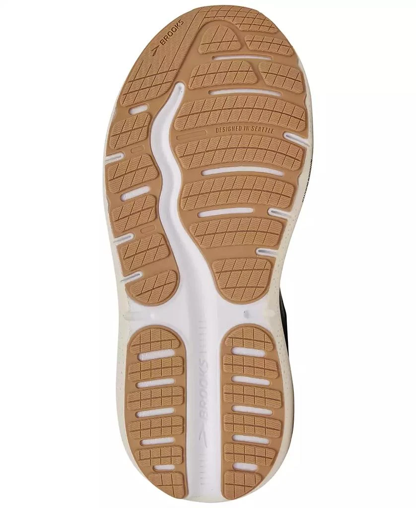 Brooks Women's Ghost Max 2 Running Sneakers from Finish Line 3