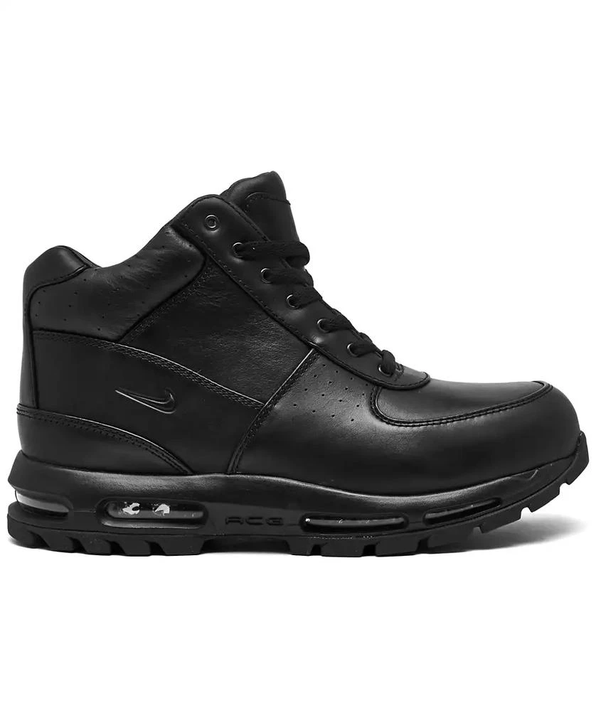 NIKE Men's Air Max Goadome Boots from Finish Line 2
