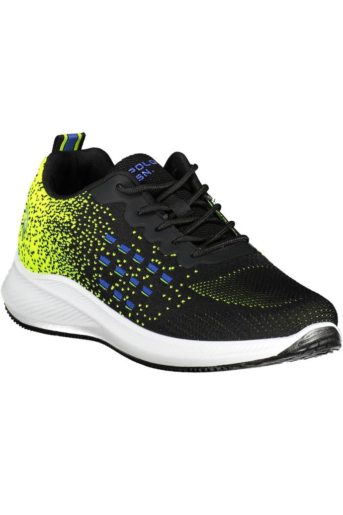 U.S. POLO ASSN. Polyester Men's Sneaker