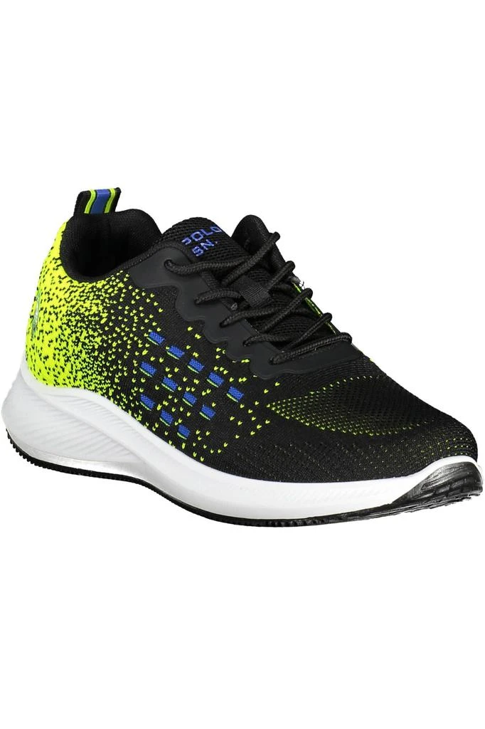 U.S. POLO ASSN. Polyester Men's Sneaker 2