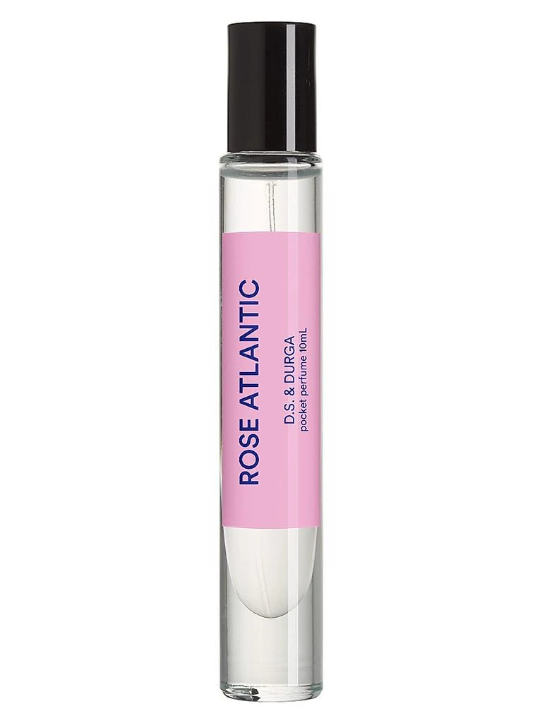 D.S.
Durga Rose Atlantic Parfum 2