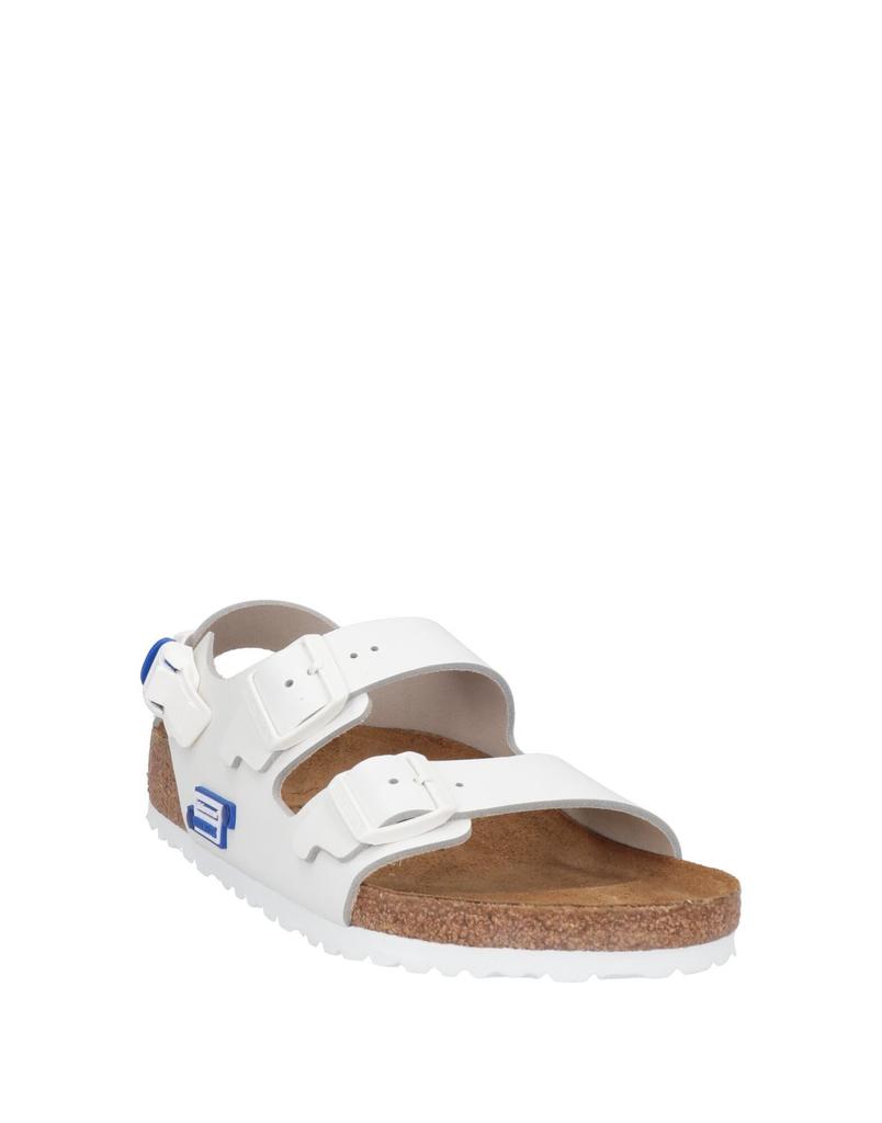 ADER error Sandals