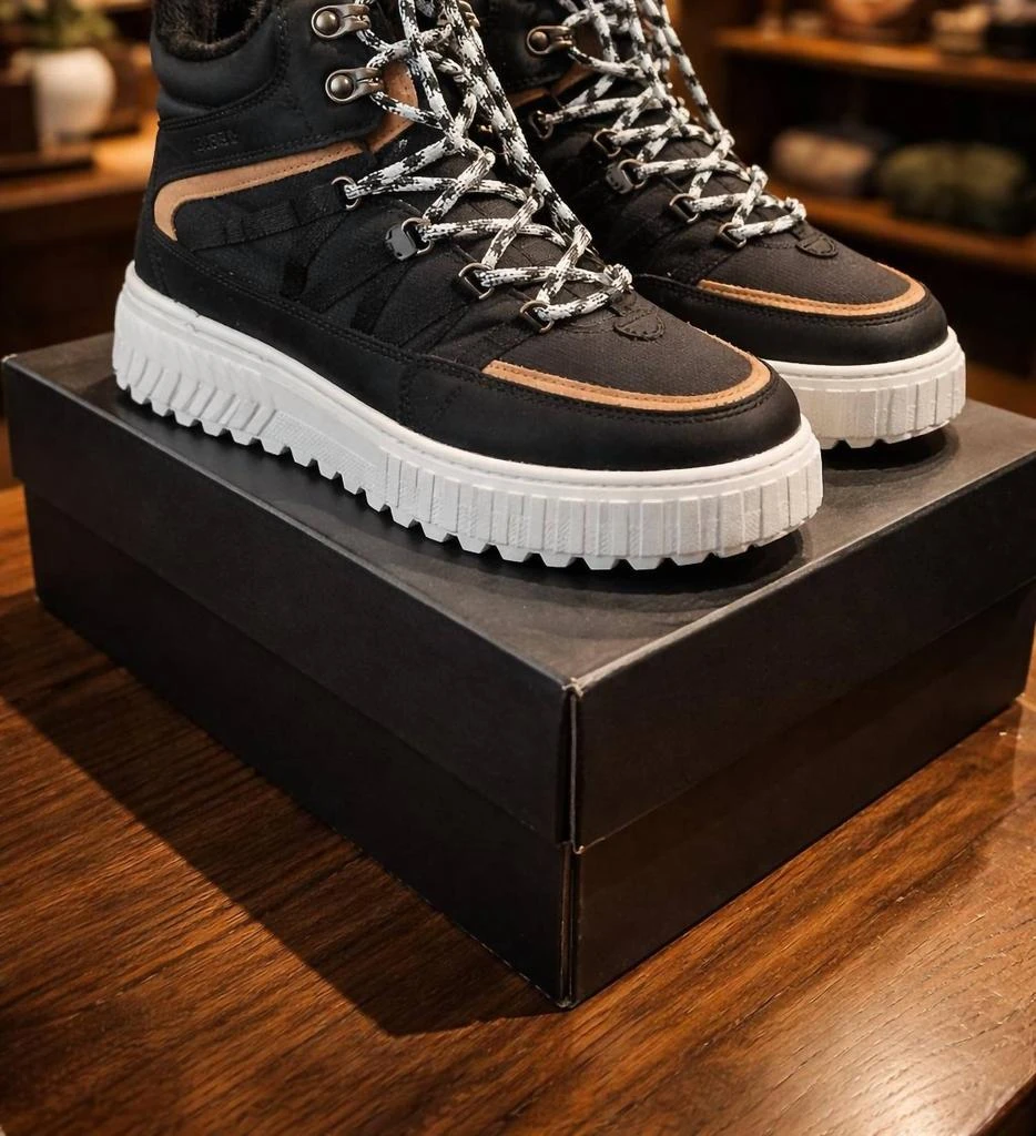 SOREL Sorel - ONA AVE TREK BOOT WP