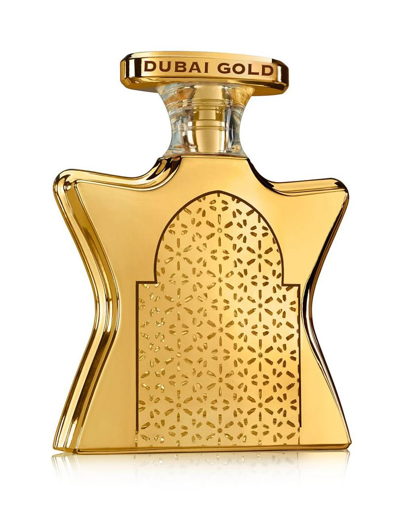 Bond No. 9 Dubai Gold Eau de Parfum 1