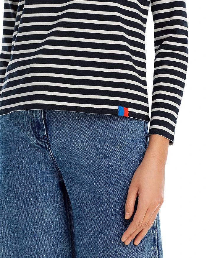 Kule The Modern Long Sleeve Tee 5