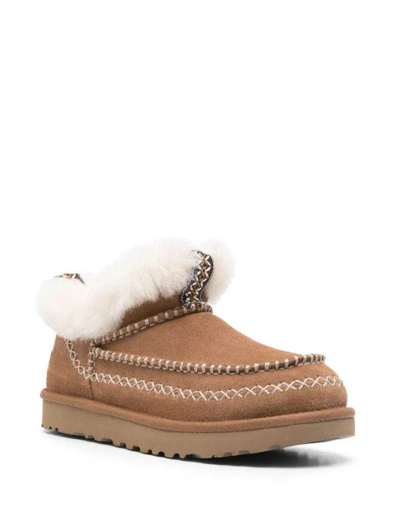 UGG UGG Classic Ultra Mini Alpine Boots 4
