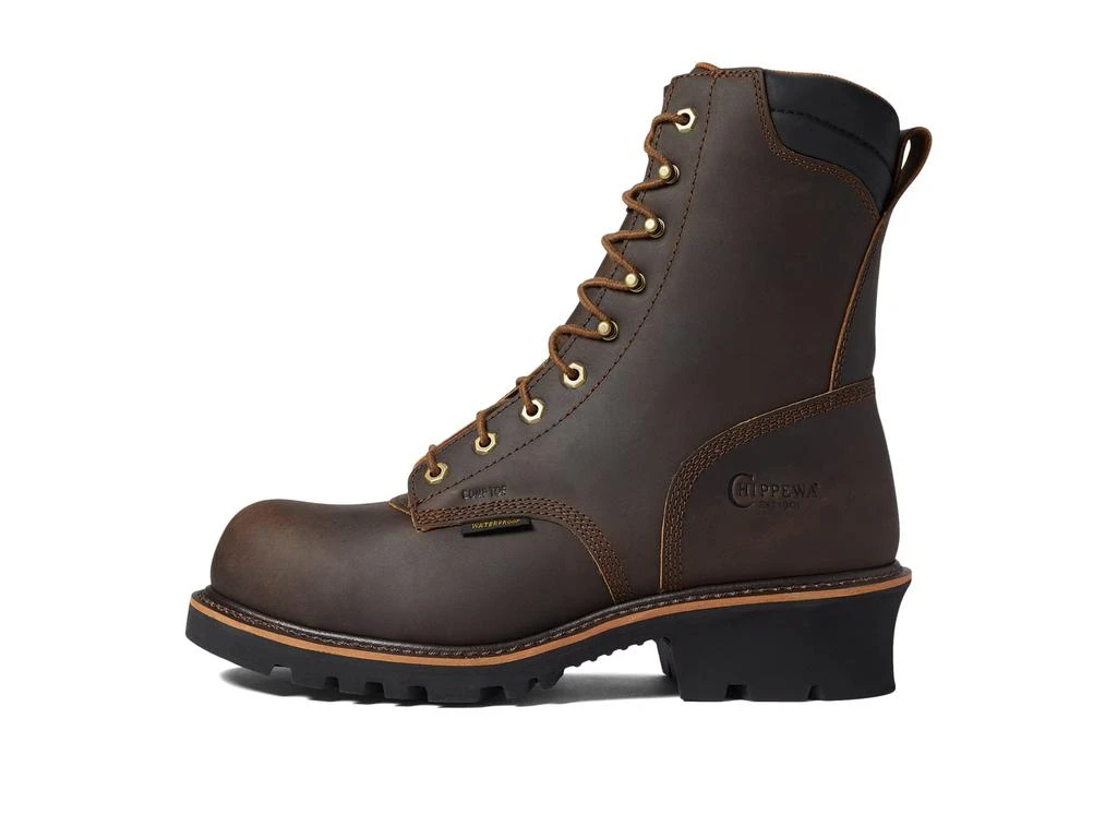 Chippewa Valdor 4