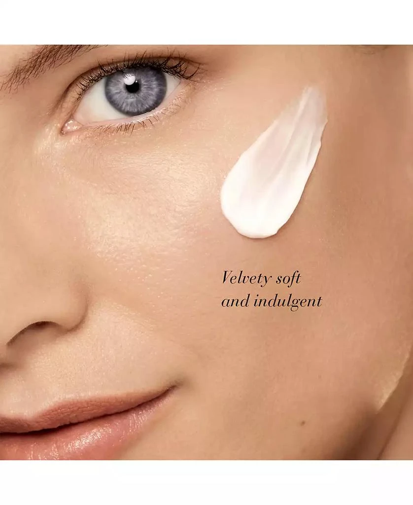 Estée Lauder Re-Nutriv Ultimate Diamond Sculpted Transformation Creme Moisturizer, 1.7 oz. 6