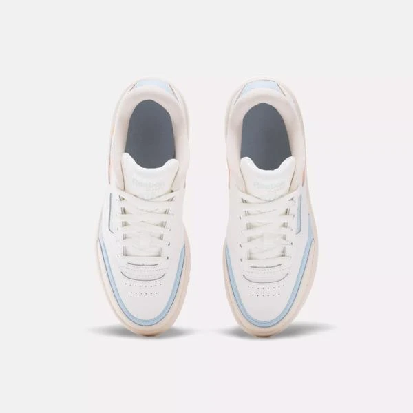 Reebok Club C Extra Shoes 4